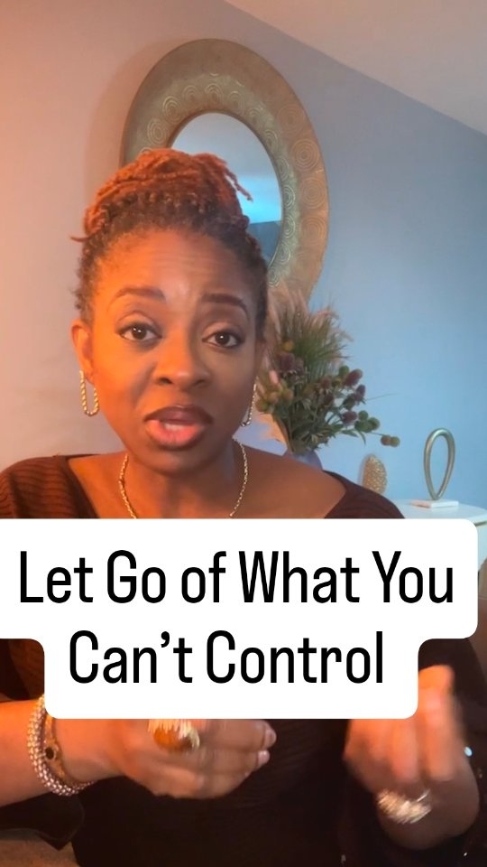 Let Go of What You Can’t Control 
Peace begins the moment you stop fighting battles that aren’t yours.
Release the weight, breathe, and make room for what truly matters. 💛

If you’re ready to build a lighter, happier life, send me a DM let’s start your healing journey together. Or click the link in my bio or below👇 to join Beyond Beauty Community-BBC 

https://chat.whatsapp.com/F85TUq9YHMz1L0wSpIiHNW

#LetGo #HealingJourney #EmotionalWellness #NewBeginnings #MentalStrength PositiveMindset SelfCareMatters YouDeservePeace GrowthMindset DailyMotivation TakeCareOfYou