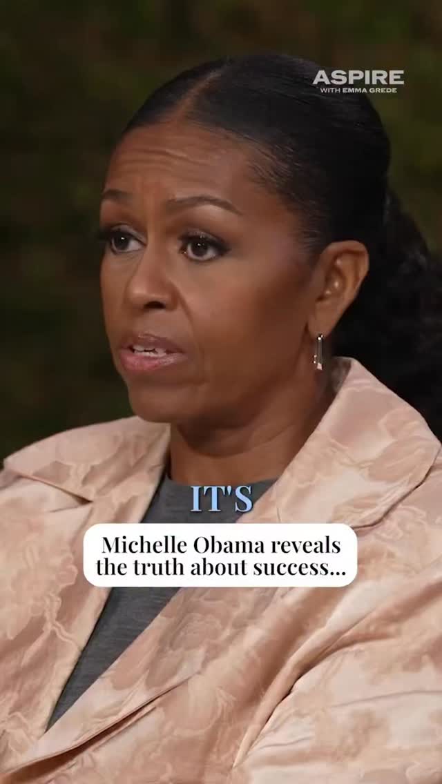 Today Friday Nugget

What are willing to let go of to build the life that you actually want?

Clarity isn't selfish, it's how youl lead without guilt

 

🎥: @aspirewithemmagrede 
@michelleobama @emmagrede