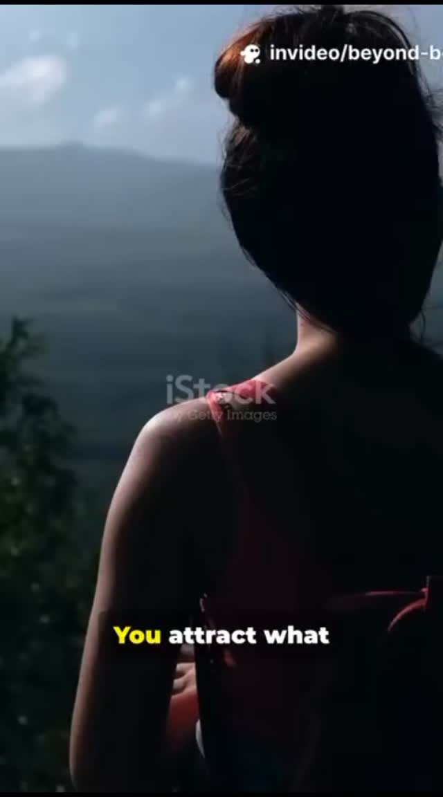 You attract what you are.
You create what you consistently think about.
If you want peace, become peaceful.
If you want growth, commit to growth.
If you want elevation, align your habits with the woman you’re becoming.
Your mindset is not just powerful  it’s creative.
Stop waiting to “arrive.”
Start acting like the person you are praying to become.
Walk in it.
Speak like it.
Think like it.
Move like it.
The life you desire begins with who you decide to be today ✨
Follow @Liberated_for_purpose for daily reminders, healing conversations, and purpose-driven growth 🤍
👉🏽joinjoin the Beyond Beauty Community using the link in bio
👉🏽visit our website at www.liberatedforpurpose.com for our products and services 
#MindsetShift
 #YouAttractWhatYouAre
 #BecomingHer
#PersonalGrowthJourney 
#WomenEmpowerment