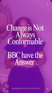 Change is not always comfortable… but it is always necessary.
Every phase of your life is shaping you into who you’re meant to become. The moments that stretch you, test you, and even break you a little are the same moments building your strength, your wisdom, and your resilience.

Don’t fight the process. Embrace it. Grow through it.
You are not the same person you were yesterday—and that’s your power.
✨ Keep becoming.

💬 If this message speaks to you, drop a “GROWTH” in the comments

If you’re ready to stop repeating the same relationship patterns and gain real clarity, my 90-minute Relationship Clarity Experience is designed just for you.

Book 1:1 session using the link below or click the link in bio and get started today 

https://buy.stripe.com/dRm7sKbl71AQauqayacEw0F

📌 Follow for more content that challenges and inspires you

#Becoming #GrowthJourney #PersonalDevelopment #LevelUp #MindsetShift
